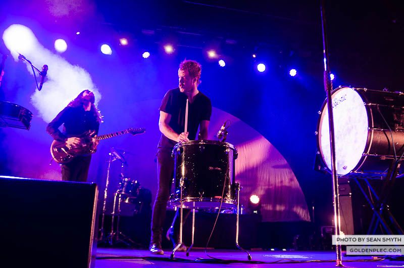 Imagine Dragons @ The Olympia Theatre by Sean Smyth (22-8-13) (51 of 7)