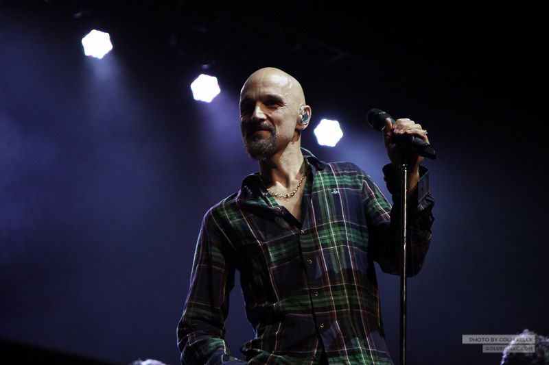 James at Olympia Theatre by Colm Kelly_Photo Credit: Colm Kelly