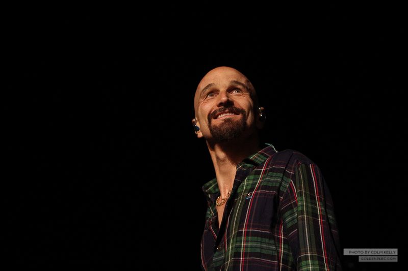 James at Olympia Theatre by Colm Kelly_Photo Credit: Colm Kelly