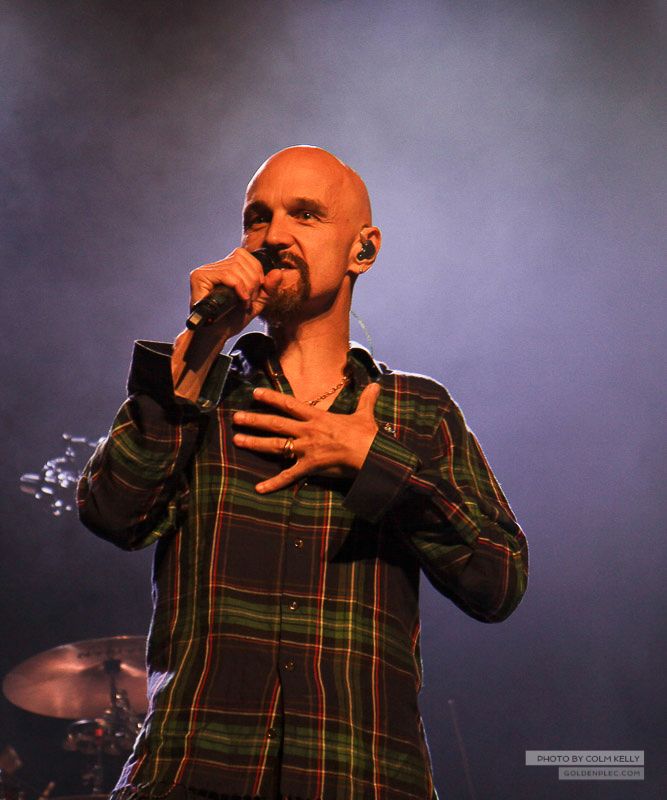 James at Olympia Theatre by Colm Kelly_Photo Credit: Colm Kelly
