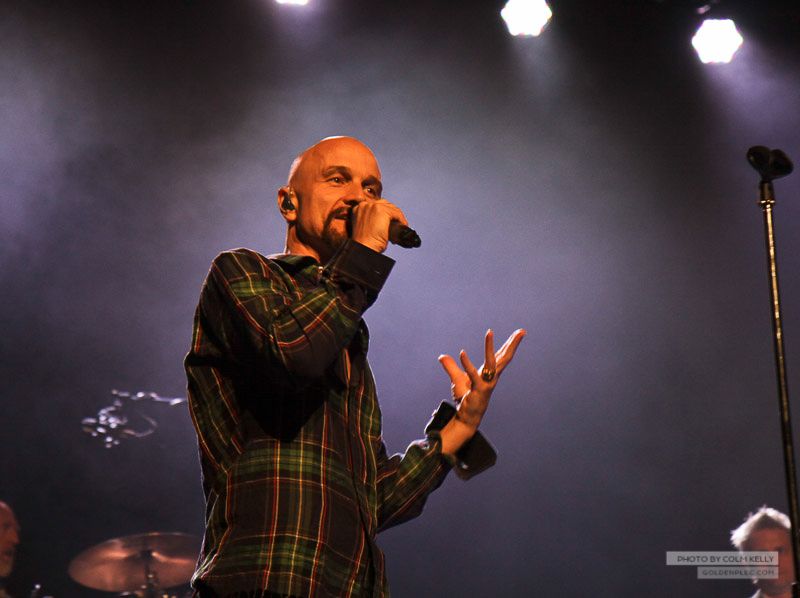 James at Olympia Theatre by Colm Kelly_Photo Credit: Colm Kelly