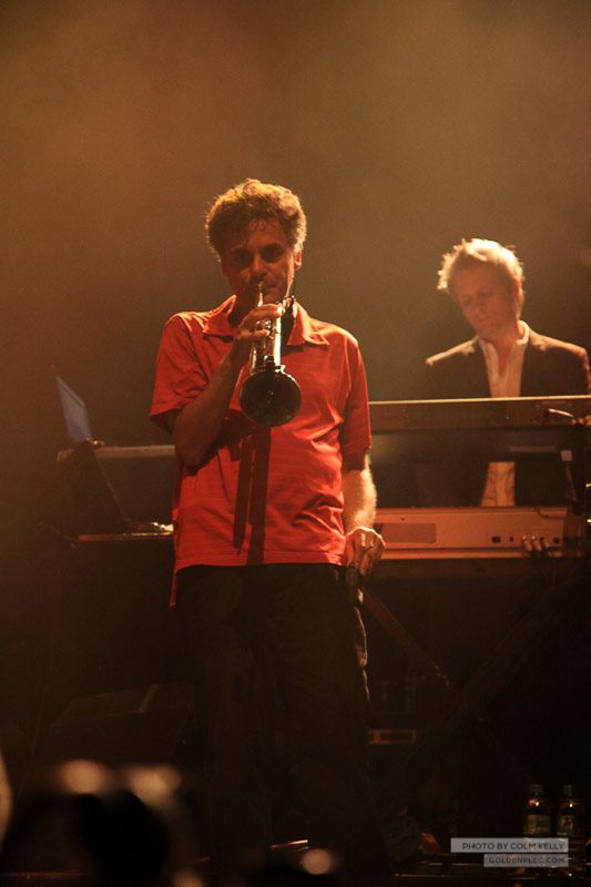James at Olympia Theatre by Colm Kelly_Photo Credit: Colm Kelly