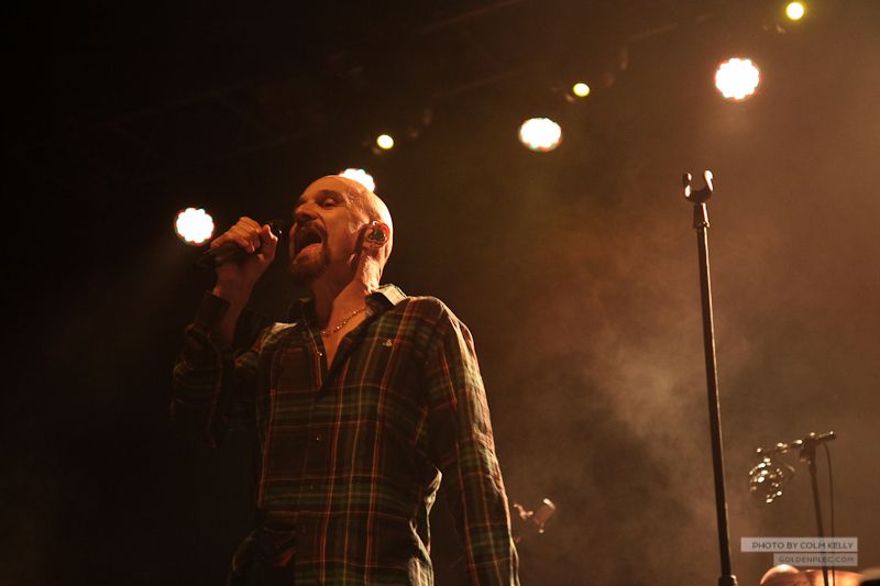 James at Olympia Theatre by Colm Kelly_Photo Credit: Colm Kelly