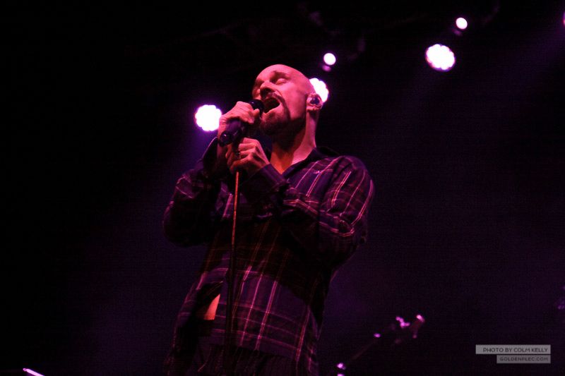 James at Olympia Theatre by Colm Kelly_Photo Credit: Colm Kelly