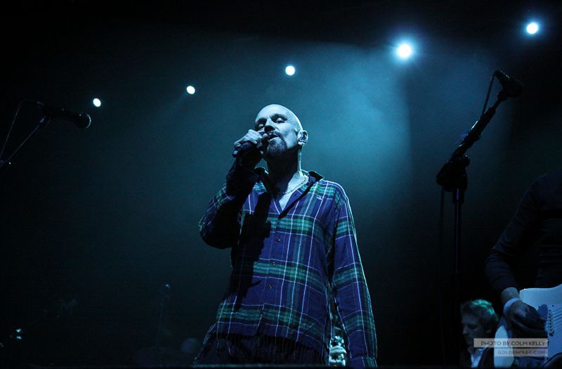 James at Olympia Theatre by Colm Kelly_Photo Credit: Colm Kelly
