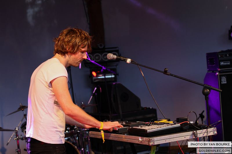 Last Days of 1984at Electric Picnic by Yan Bourke on 30081301