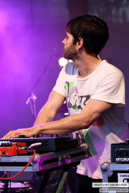 Last Days of 1984at Electric Picnic by Yan Bourke on 30081302