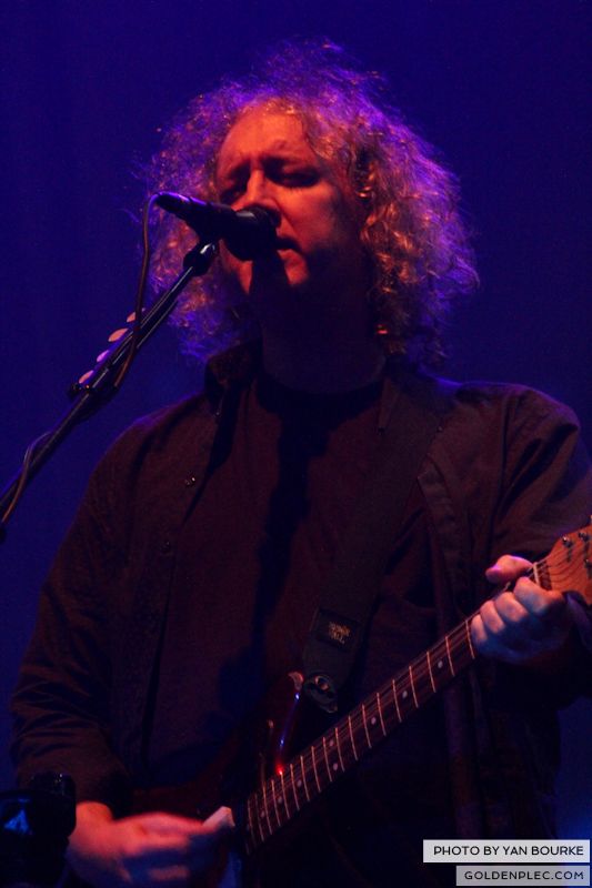 My Bloody Valentineat Electric Picnic by Yan Bourke on 30081302