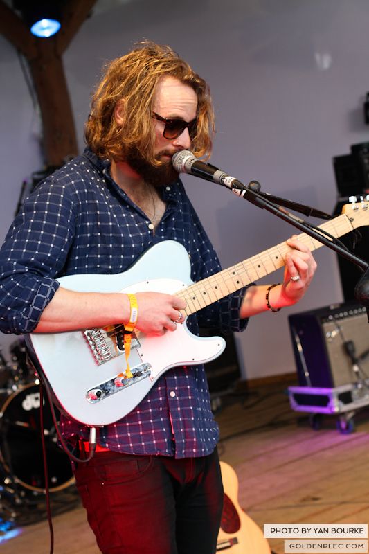 Slow Skiesat Electric Picnic by Yan Bourke on 30081301