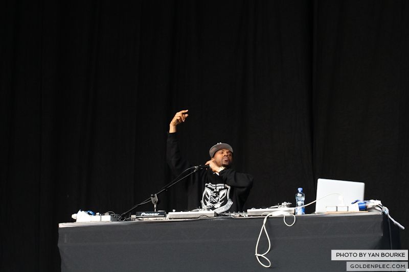 Wu-Tang Clanat Electric Picnic by Yan Bourke on 30081302