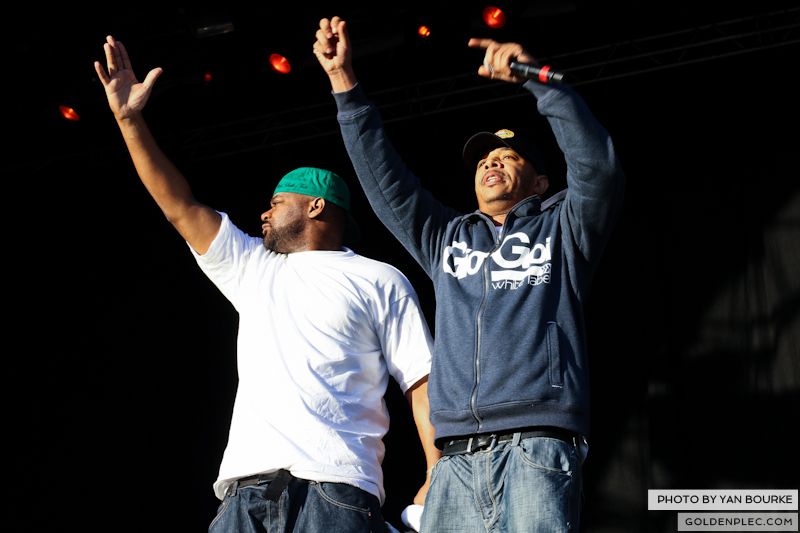 Wu-Tang Clanat Electric Picnic by Yan Bourke on 30081308