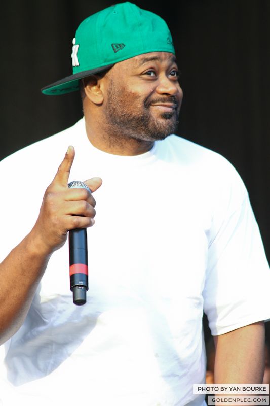 Wu-Tang Clanat Electric Picnic by Yan Bourke on 30081314