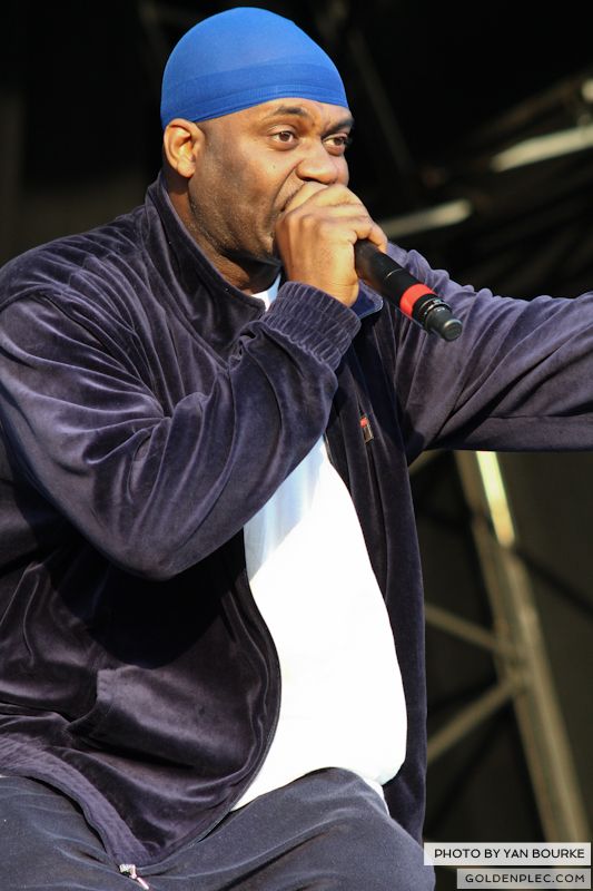 Wu-Tang Clanat Electric Picnic by Yan Bourke on 30081315