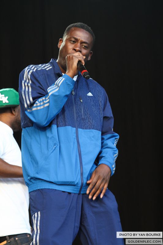 Wu-Tang Clanat Electric Picnic by Yan Bourke on 30081317