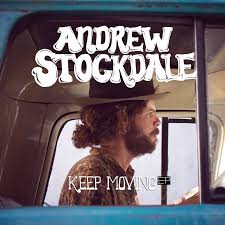 Andrew Stockdale – Keep Moving | Review