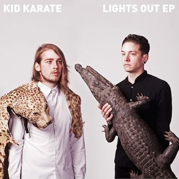 kidkarate
