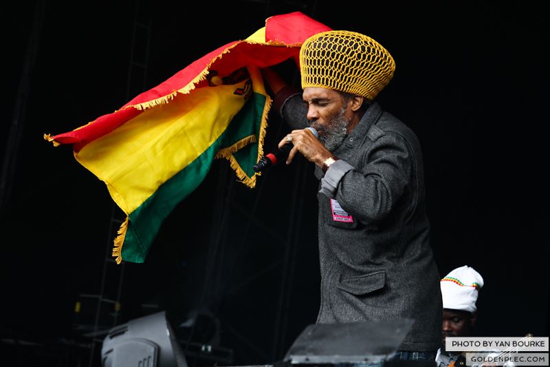Black Uhuru at Electric Picnic by Yan Bourke on 010913_13