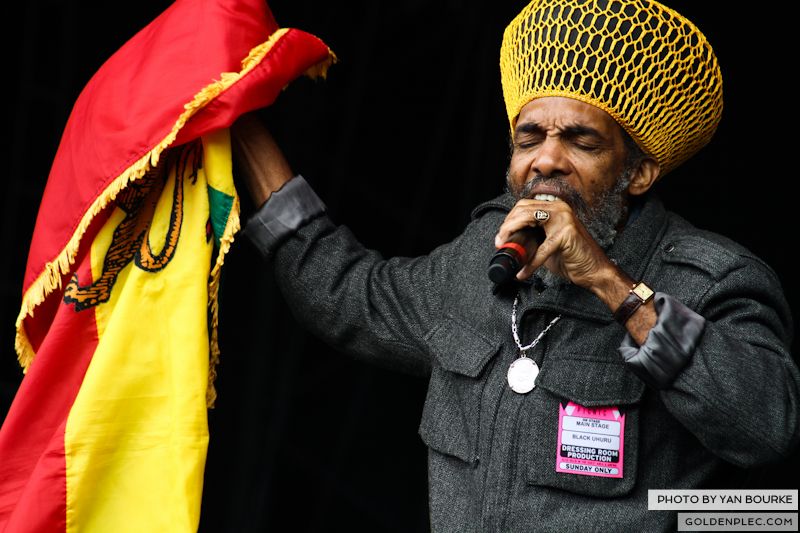 Black Uhuru at Electric Picnic by Yan Bourke on 010913_14