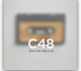 Sean Millar – C48 | Review