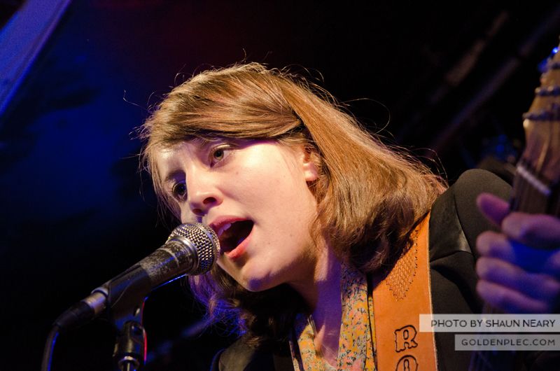 Caitlin Rose at Whelans on September 8th 2013-12