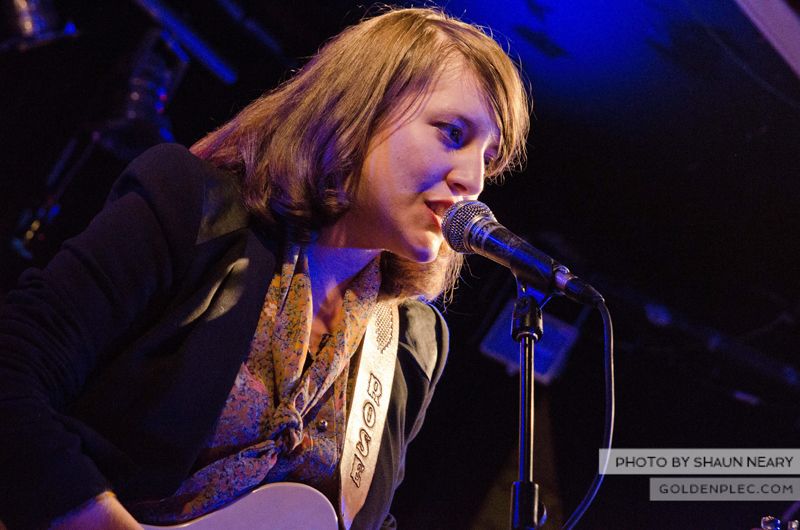 Caitlin Rose at Whelans on September 8th 2013-15