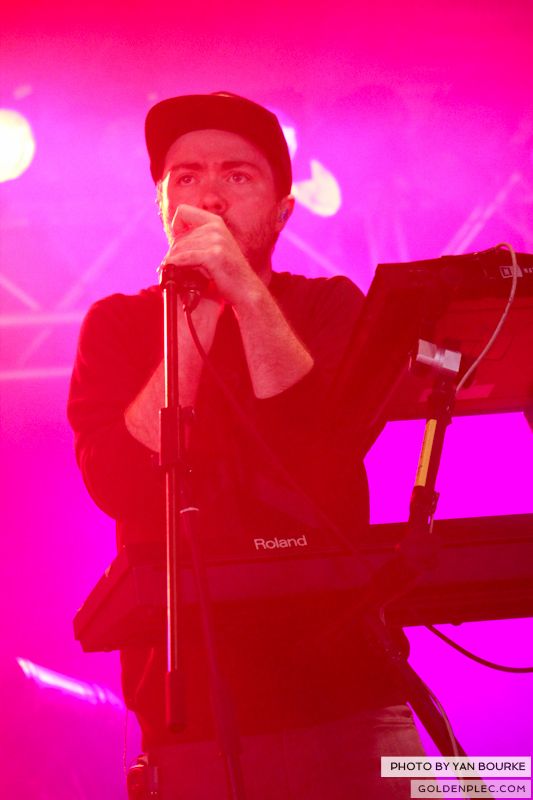 Chvrches at Electric Picnic by Yan Bourke on 010913_05