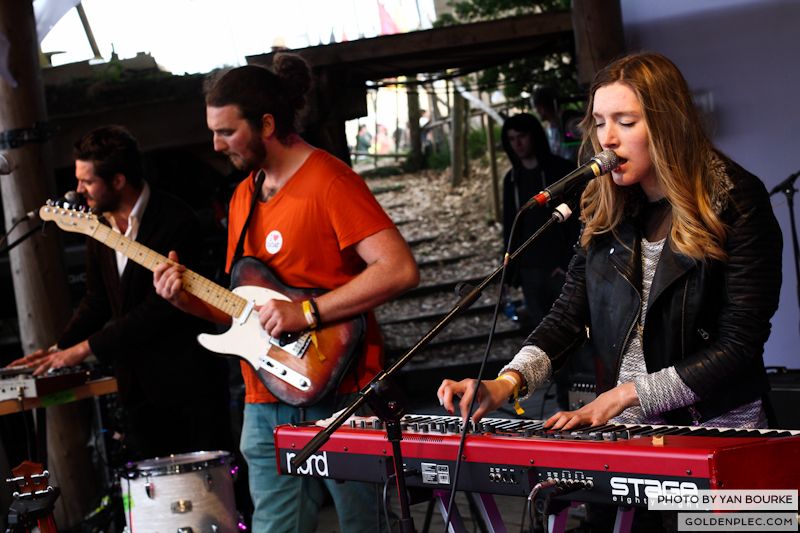 Come On Live Long at Electric Picnic by Yan Bourke on 31081304