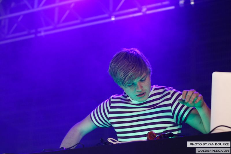 Daithí at Electric Picnic by Yan Bourke on 31081302