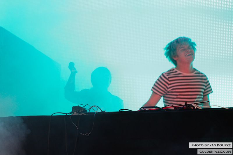 Daithí at Electric Picnic by Yan Bourke on 31081306