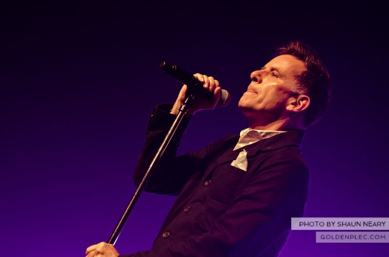 Deacon Blue at Olympia Theatre on September 18th 2013-01
