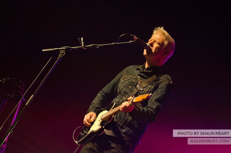 Deacon Blue at Olympia Theatre on September 18th 2013-05