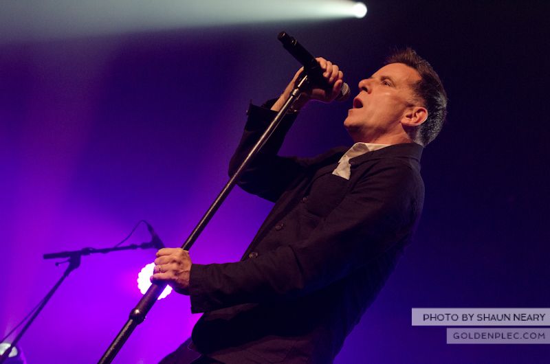Deacon Blue at Olympia Theatre on September 18th 2013-22