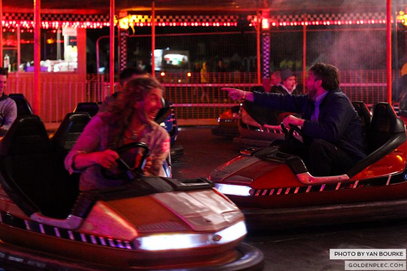 Electric Picnic by Yan Bourke on 01091328