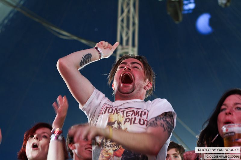 Electric Picnic by Yan Bourke on 010913_04
