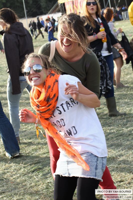 Electric Picnic by Yan Bourke on 010913_06
