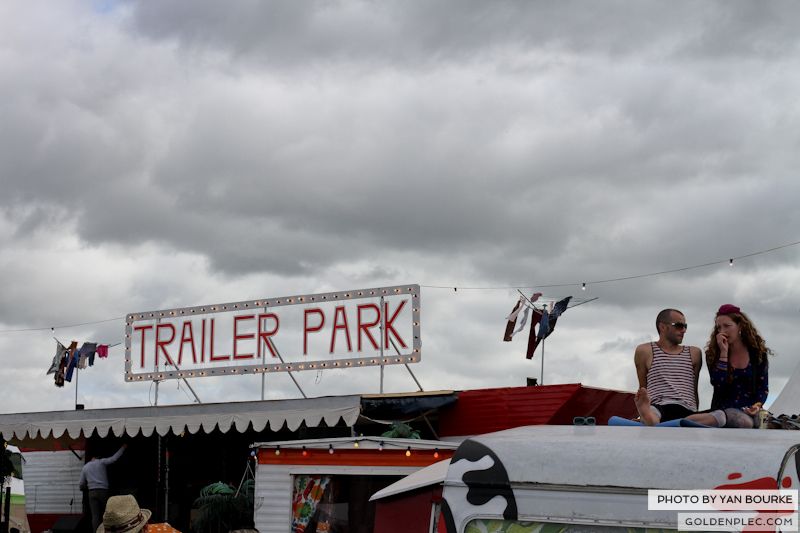 Electric Picnic by Yan Bourke on 31081312