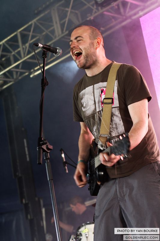 Enemies at Electric Picnic by Yan Bourke on 010913_02