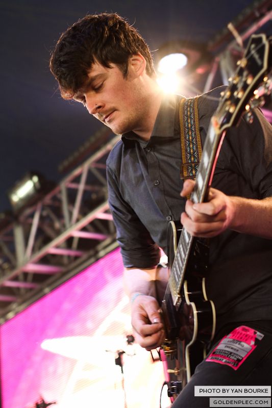 Enemies at Electric Picnic by Yan Bourke on 010913_06