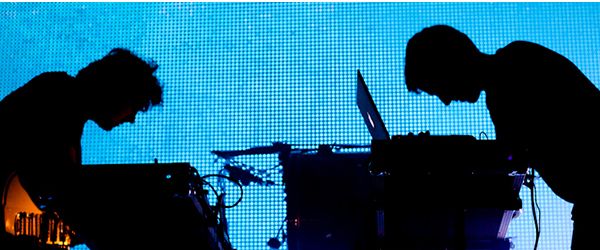 Forrests at Electric Picnic by Yan Bourke on 01091303-banner