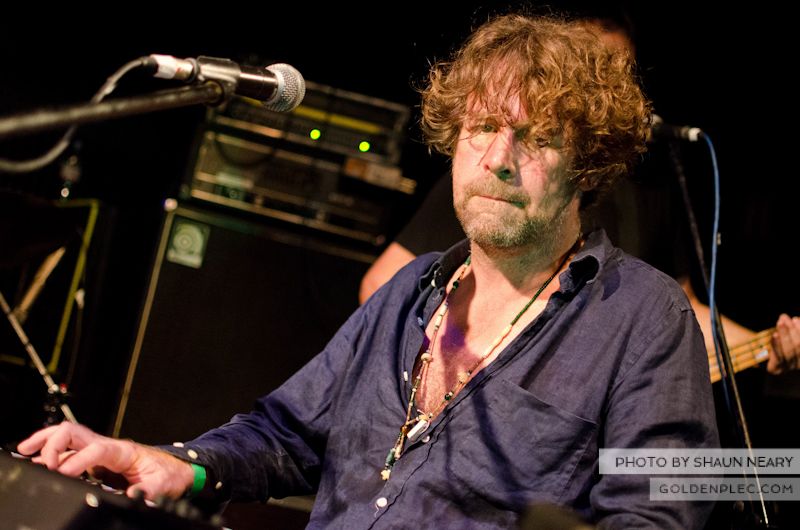 Hothouse Flowers at The Village on September 21st 2013-15