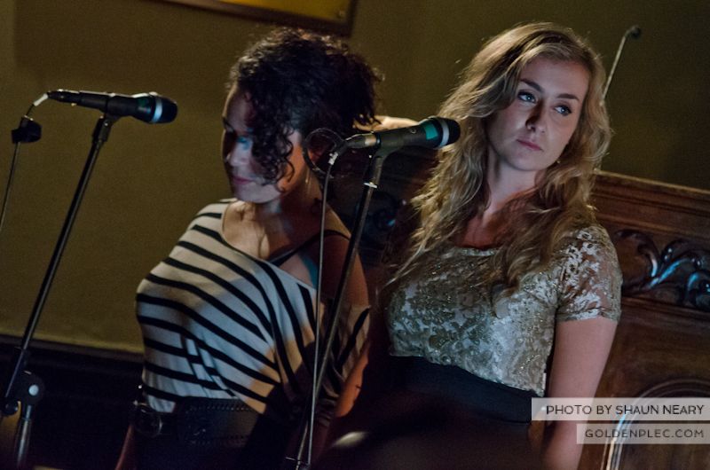Hozier at Unitarian Church on September 10th 2013-17