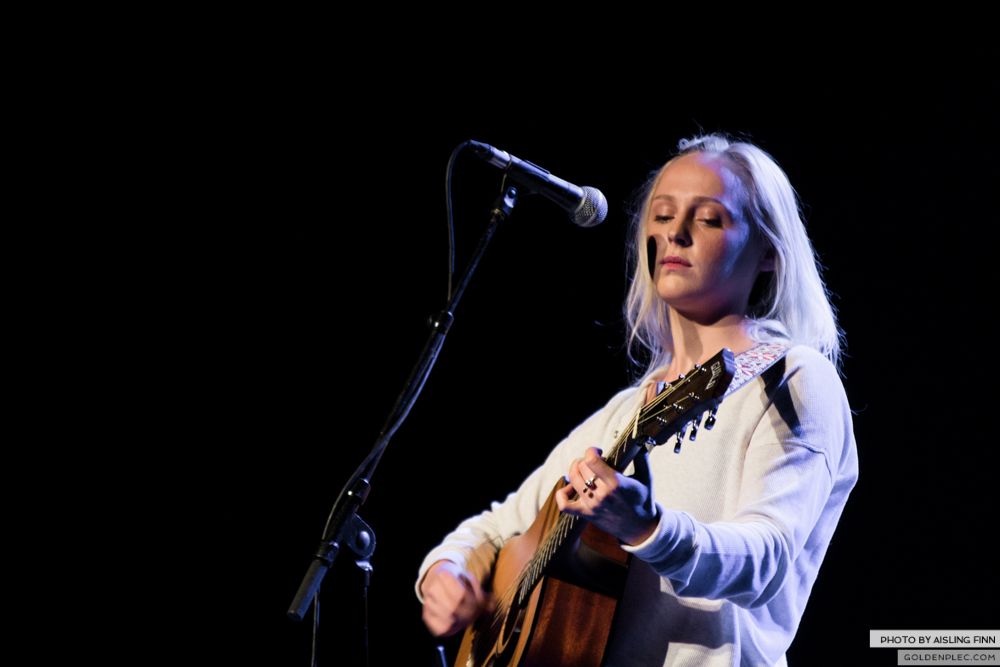 Laura Marling at The Olympia on 29.09.2013-4