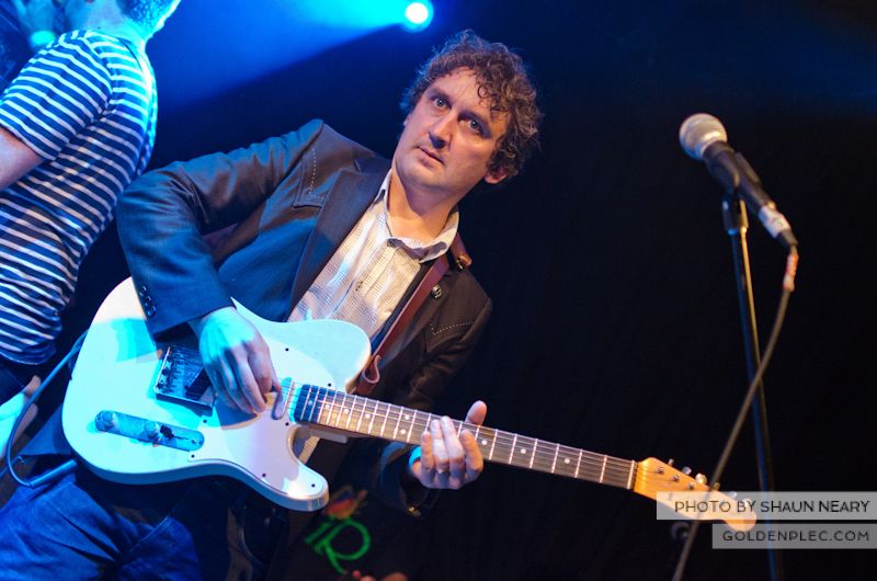 Lir at The Village on September 21st 2013-03