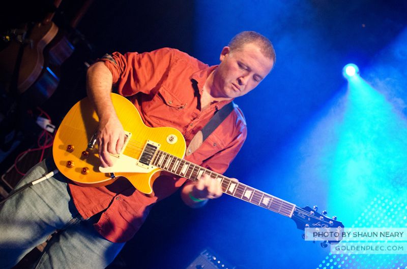 Lir at The Village on September 21st 2013-12