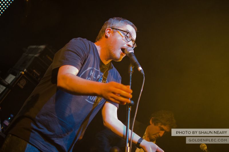 Lir at The Village on September 21st 2013-15