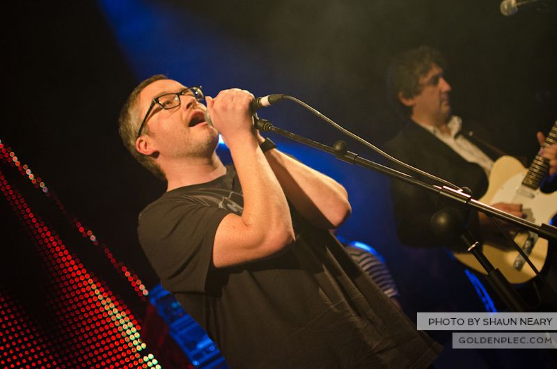 Lir at The Village on September 21st 2013-16