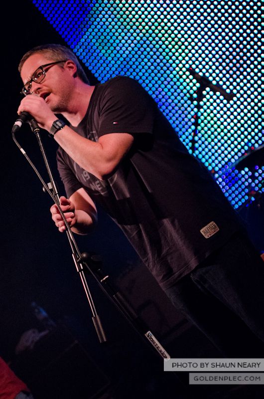 Lir at The Village on September 21st 2013-23