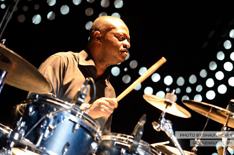 M People at Vicar Street on September 28th 2013-15