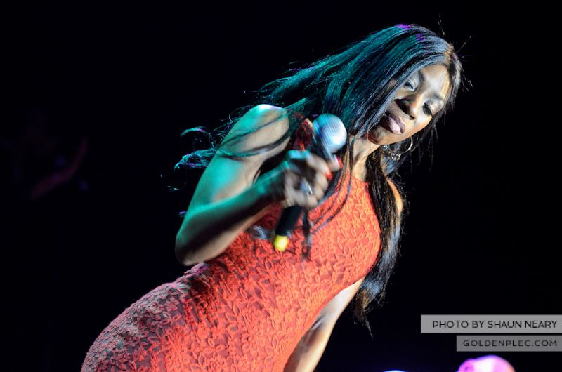 M People at Vicar Street on September 28th 2013-23