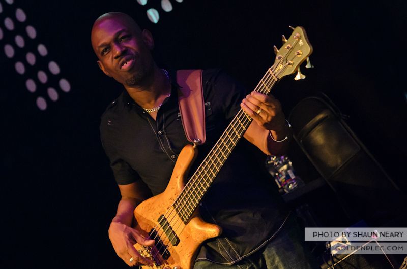 M People at Vicar Street on September 28th 2013-27
